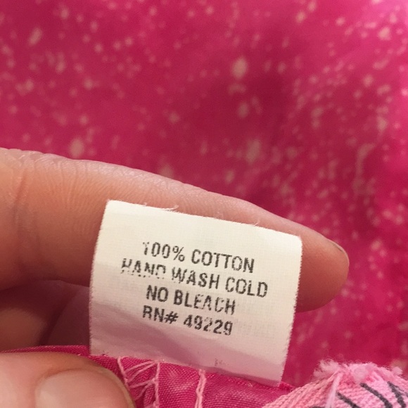 M LOVE TANJANE Swimsuit Coverup EE33 2659 - Picture 4 of 6